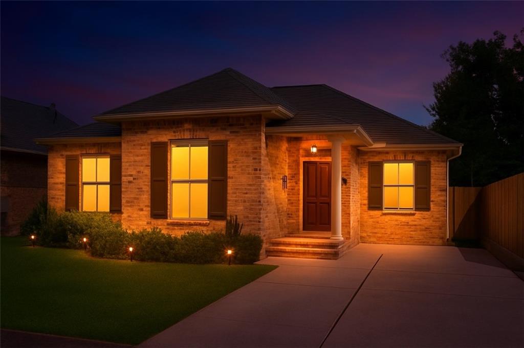 1217 North Starrett Road Metairie, LA 70003 - Photo 4 of 21