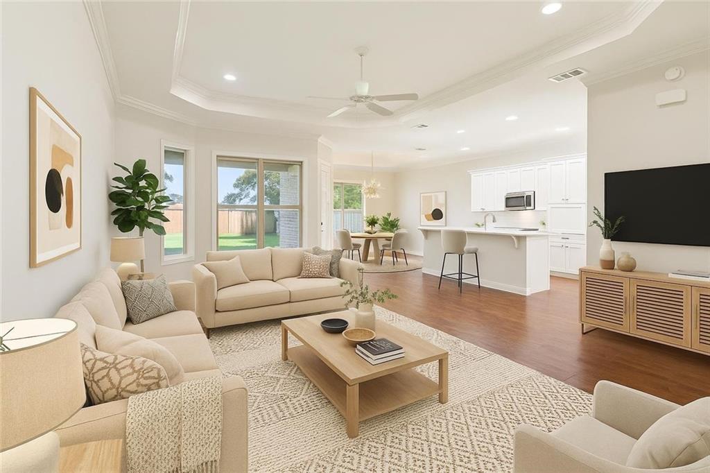 1217 North Starrett Road Metairie, LA 70003 - Photo 5 of 21