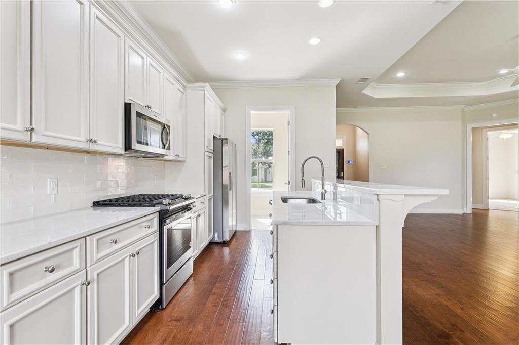 1217 North Starrett Road Metairie, LA 70003 - Photo 8 of 21