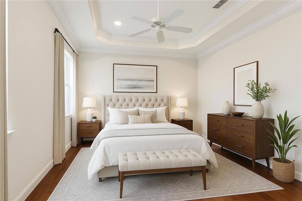 1217 North Starrett Road Metairie, LA 70003 - Photo 10 of 21