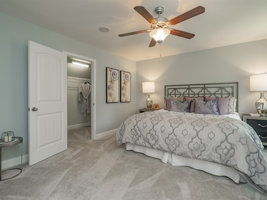 297 Sunrise Ridge Drive, Unit 7 Willow Spring, NC 27592 - Photo 17 of 25 Photo 18