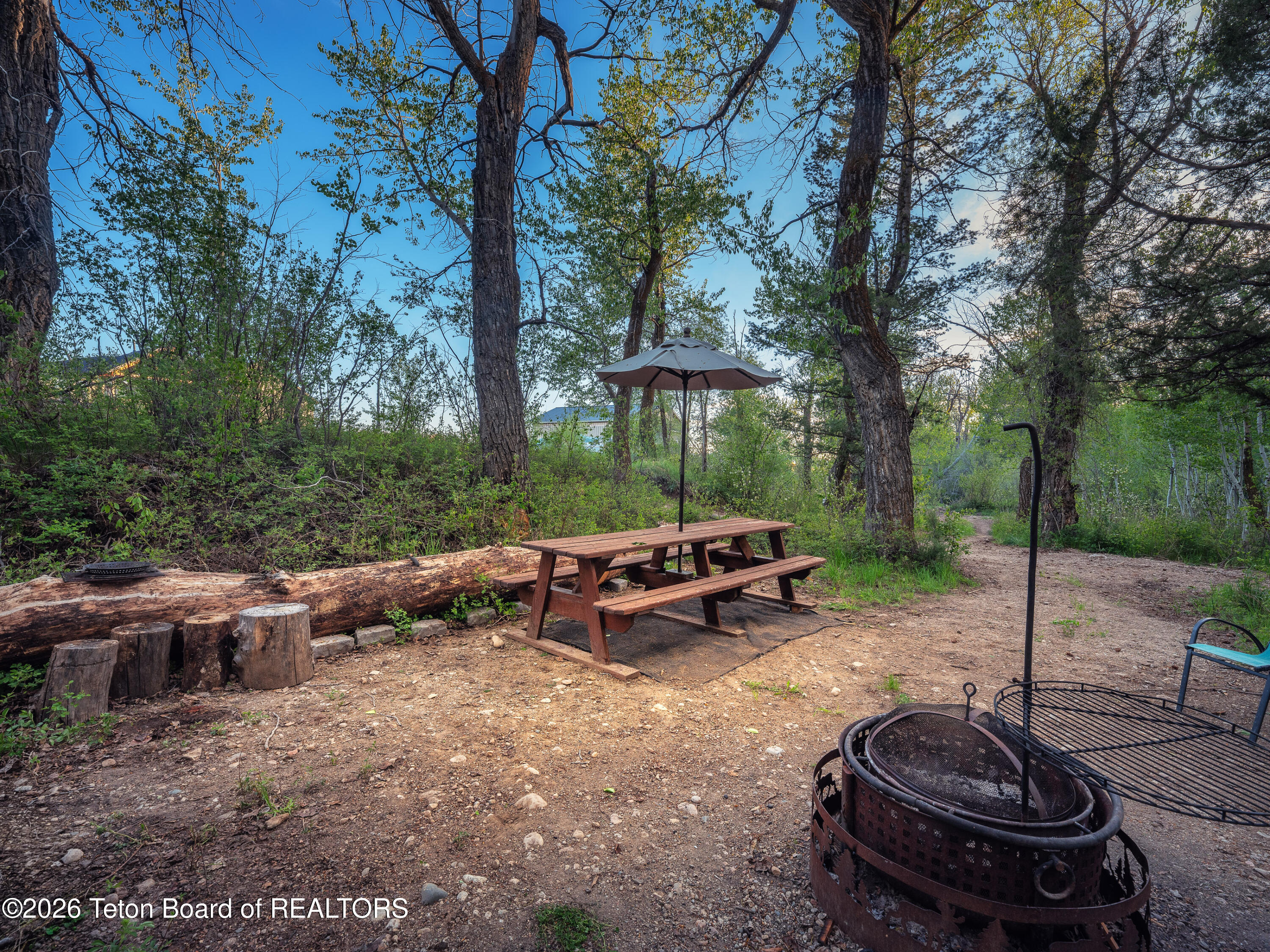 4068 West 9700 North Felt, ID 83424 - Photo 50 of 50 49picnic