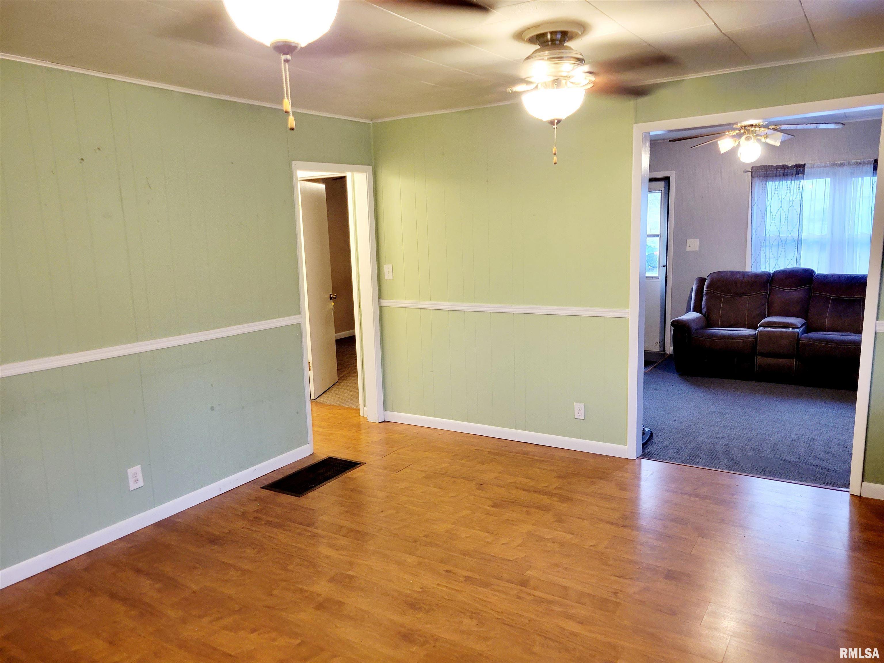 207 Pleasant Street Benson, IL 61516 - Photo 4 of 20 Gallery Image 4