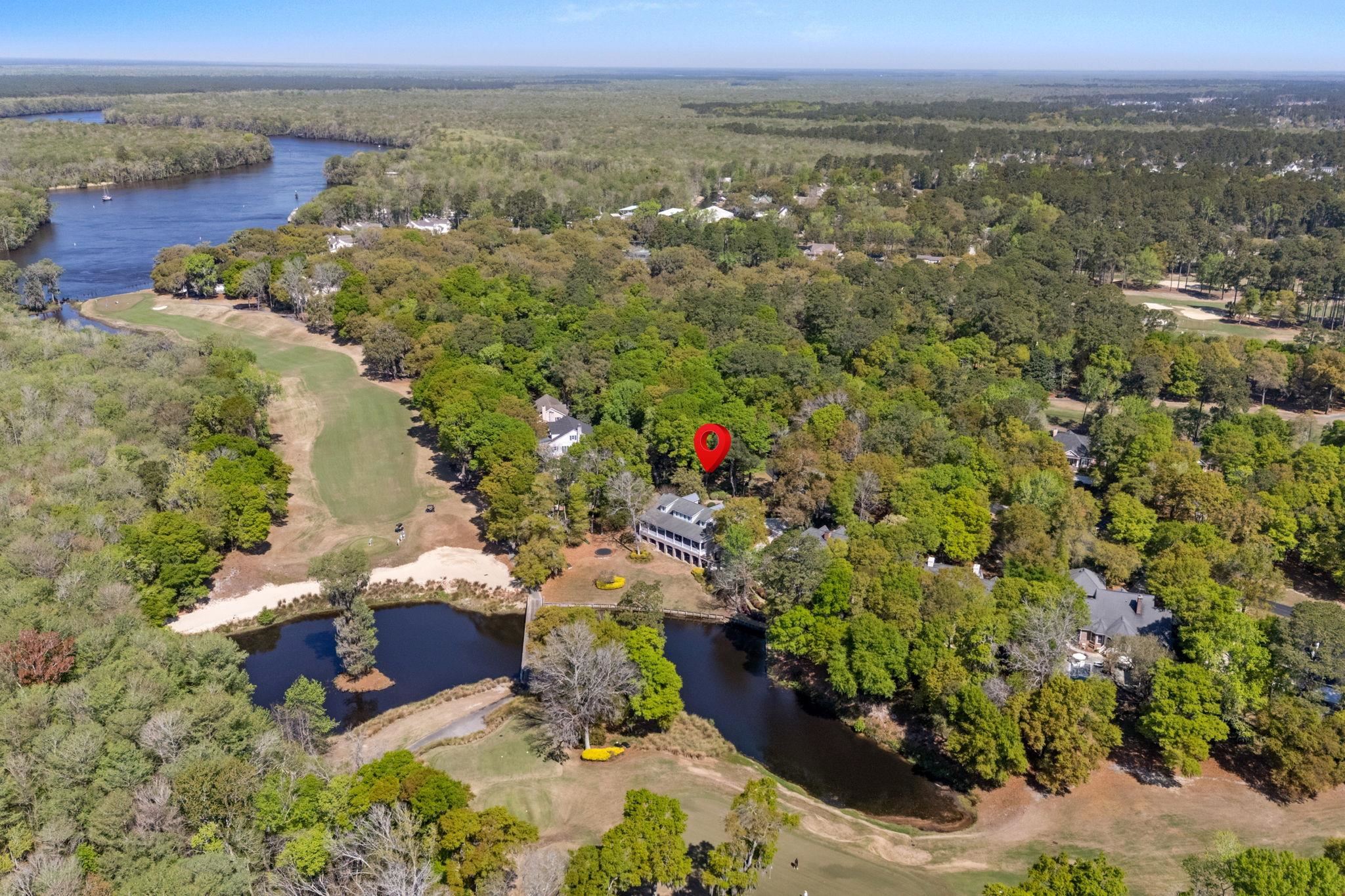 2073 Turnberry Lane Murrells Inlet, SC 29576 - Photo 8 of 88
