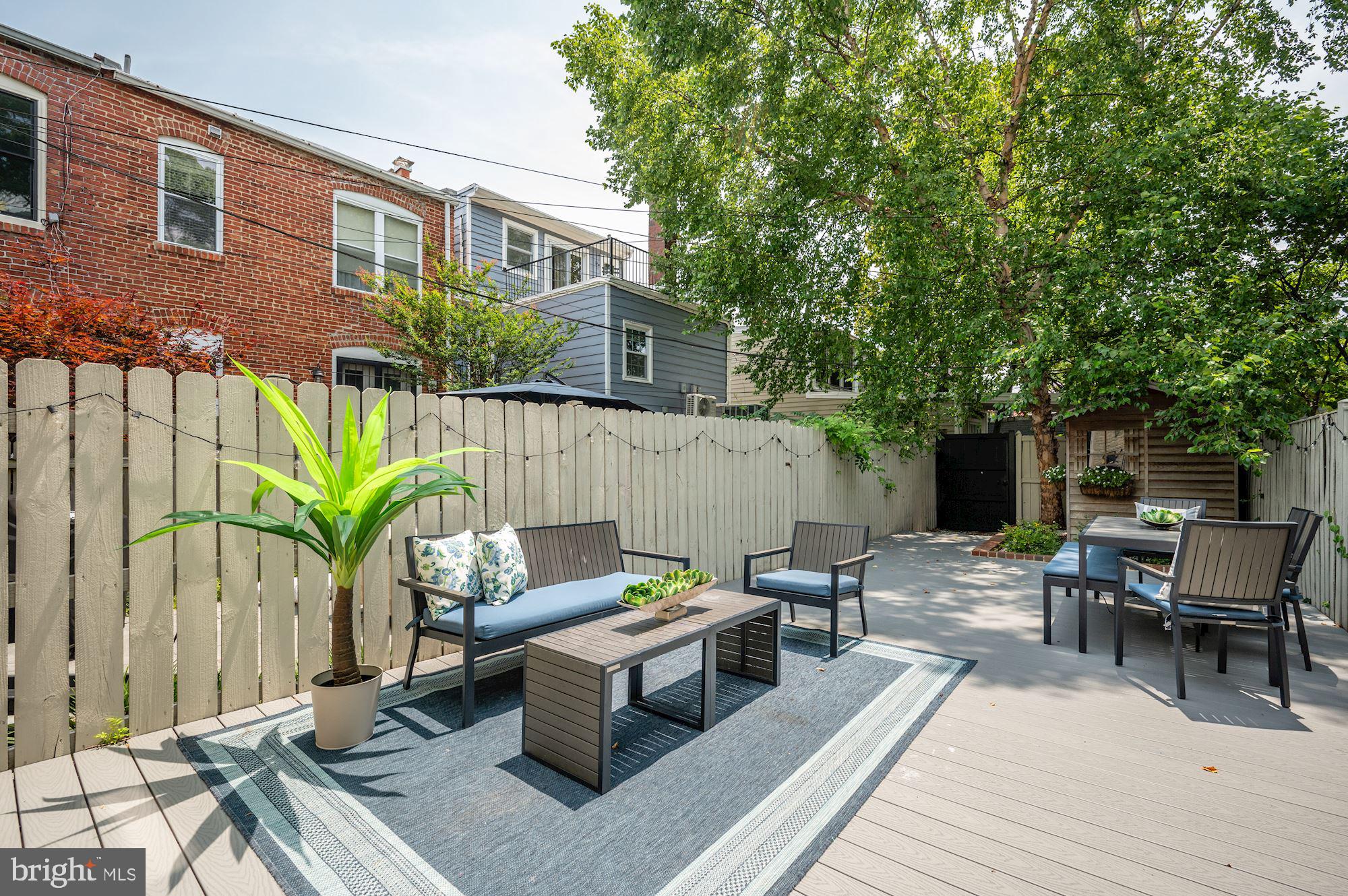 919 E Street Southeast Washington, DC 20003 - Photo 20 of 28