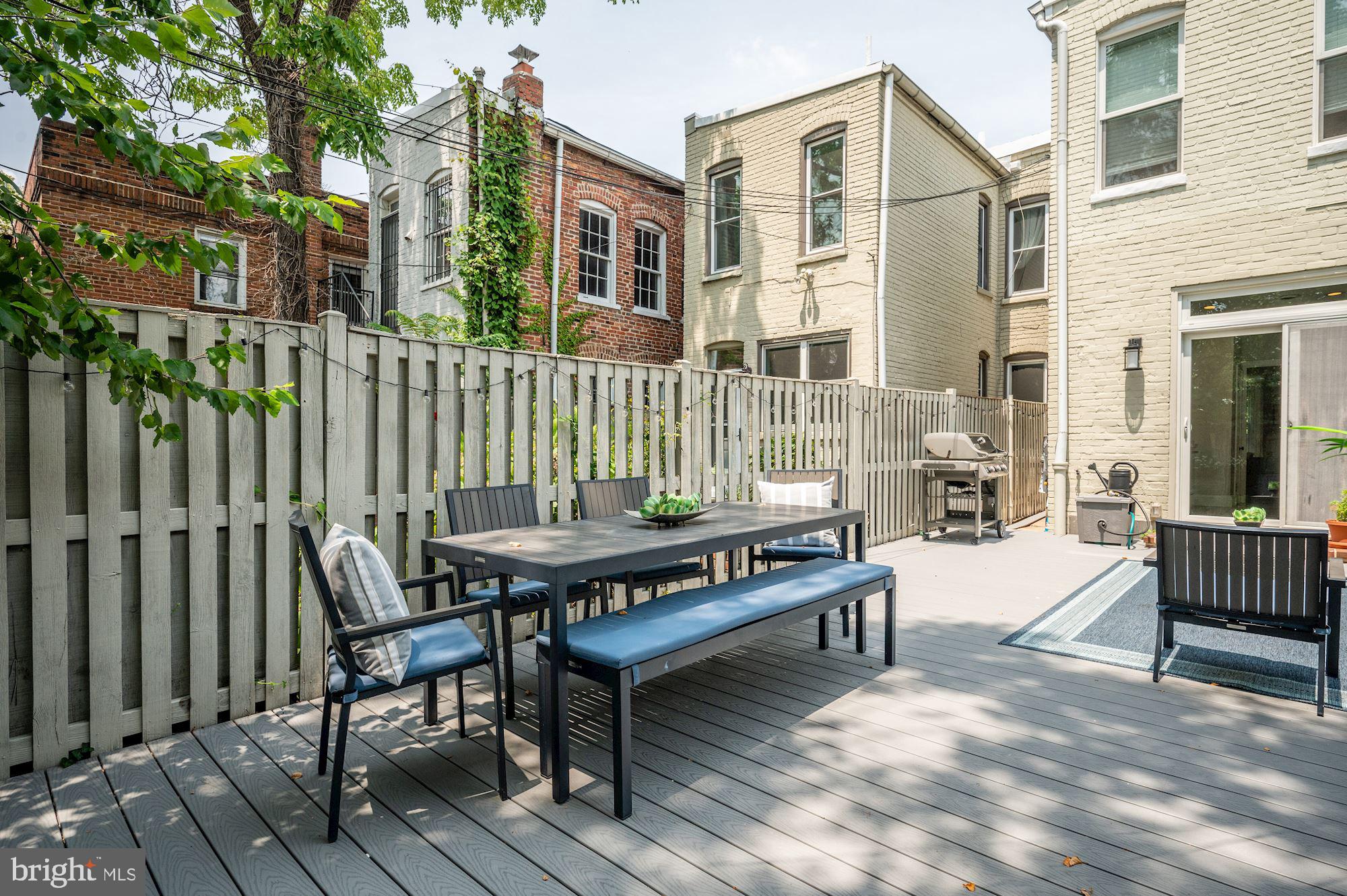 919 E Street Southeast Washington, DC 20003 - Photo 21 of 28