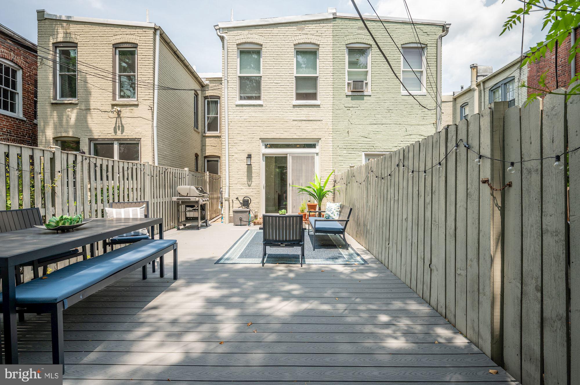 919 E Street Southeast Washington, DC 20003 - Photo 22 of 28