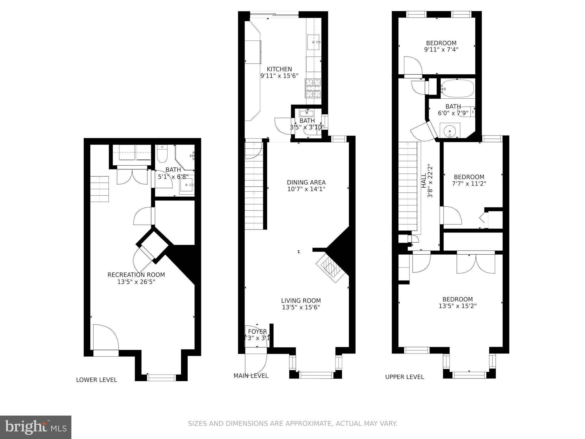 919 E Street Southeast Washington, DC 20003 - Photo 24 of 28