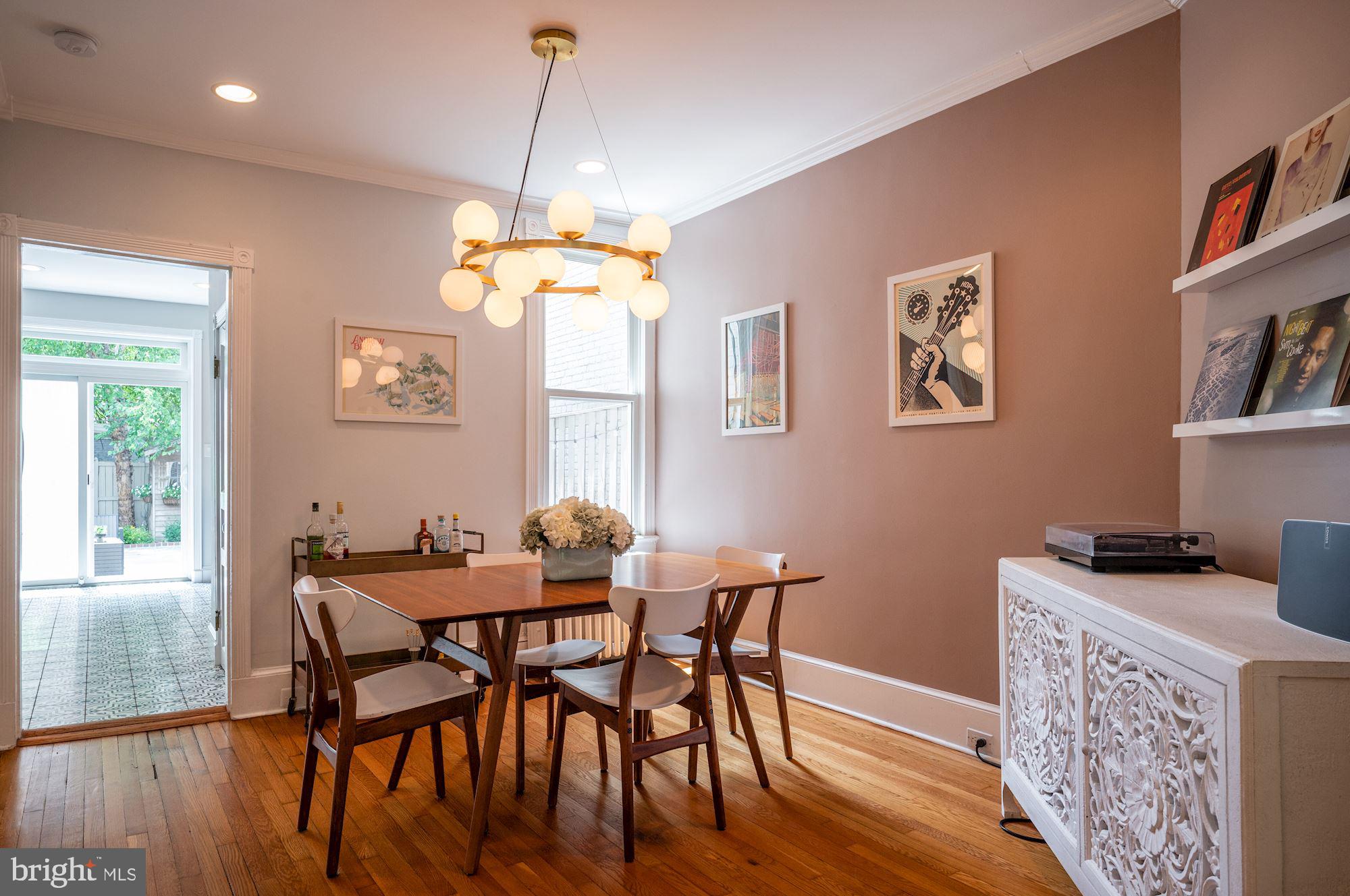 919 E Street Southeast Washington, DC 20003 - Photo 6 of 28