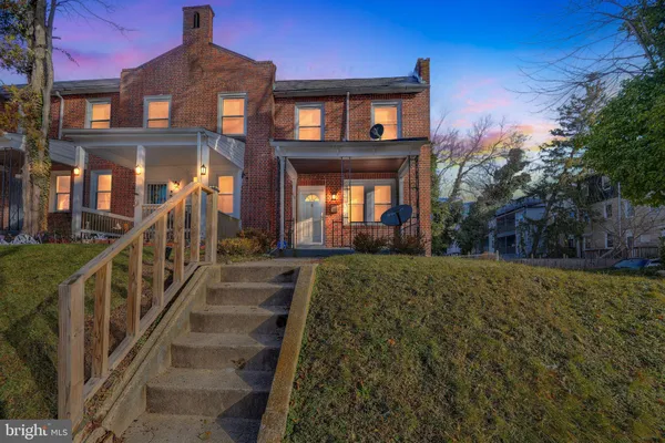 $185,000 | 610 Winston Avenue, Baltimore, MD 21212