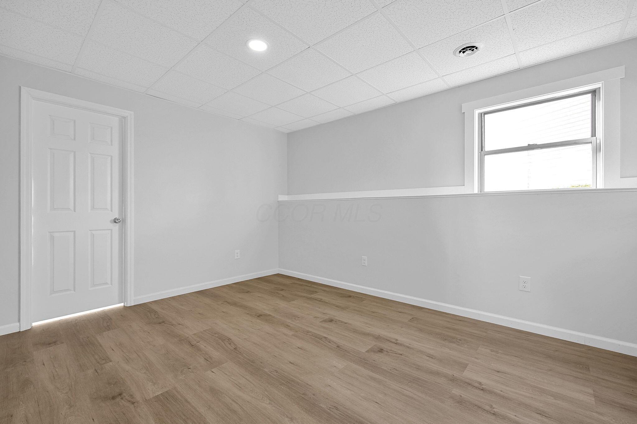 1187 Rendezvous Lane Columbus, OH 43207 - Photo 25 of 43 Lower Level Rec Room