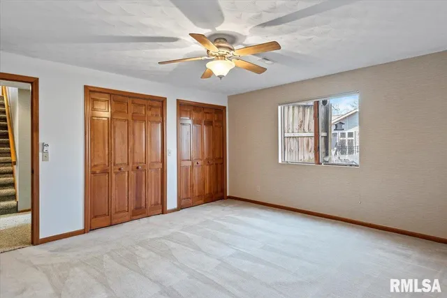 $279,900 | 2553 Chapel Hill Drive, Springfield, IL 62702