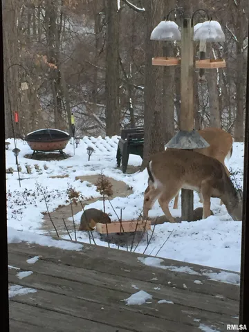 $279,900 | 2553 Chapel Hill Drive, Springfield, IL 62702