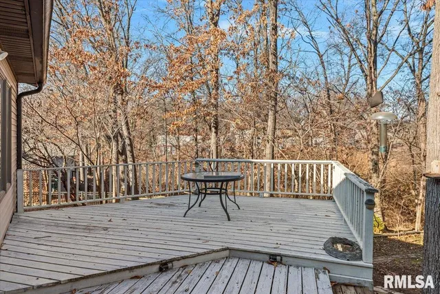 $299,000 | 2553 Chapel Hill Drive, Springfield, IL 62702