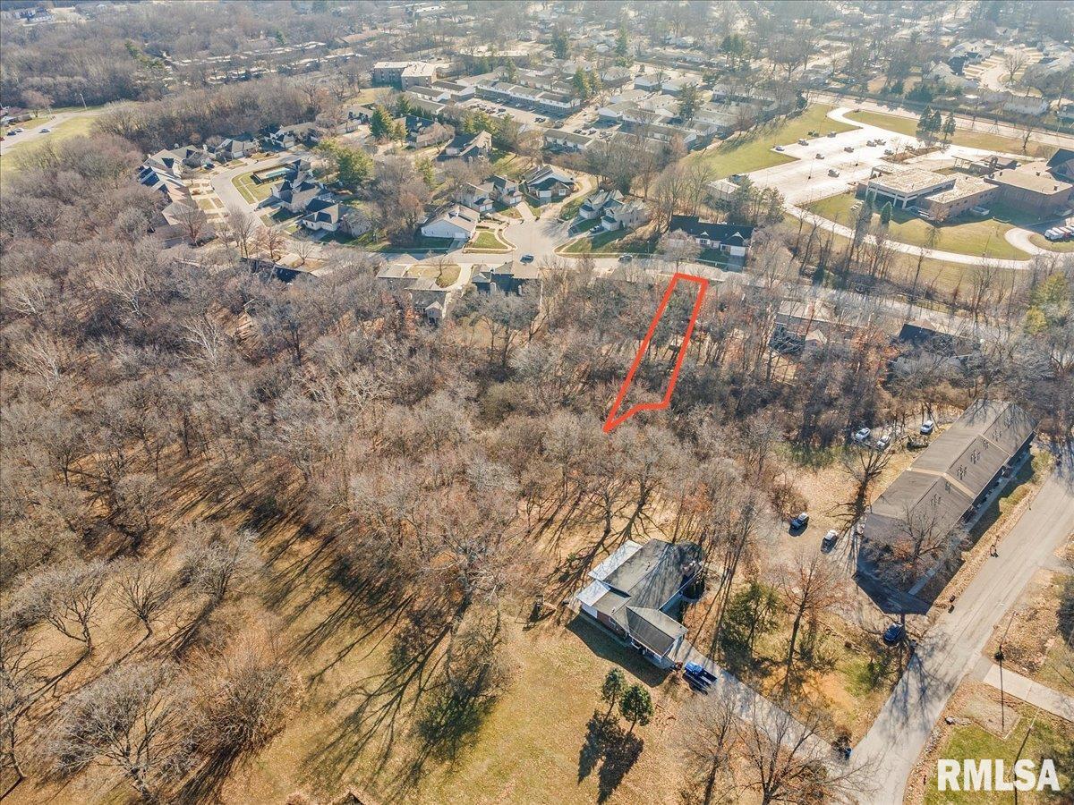 2553 Chapel Hill Drive Springfield, IL 62702 - Photo 52 of 57