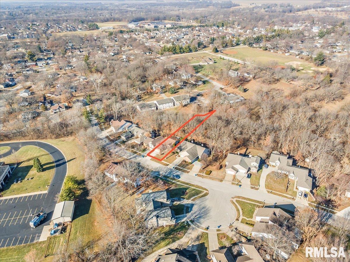 2553 Chapel Hill Drive Springfield, IL 62702 - Photo 56 of 57