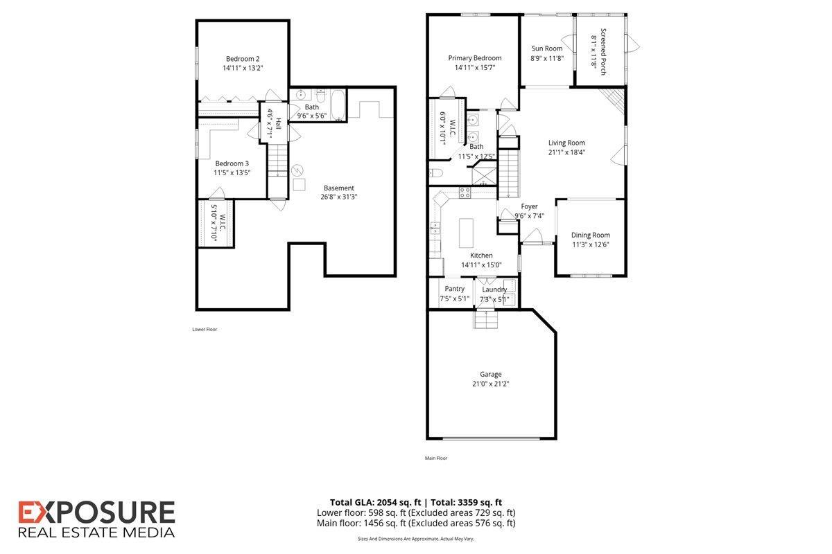 2553 Chapel Hill Drive Springfield, IL 62702 - Photo 58 of 58