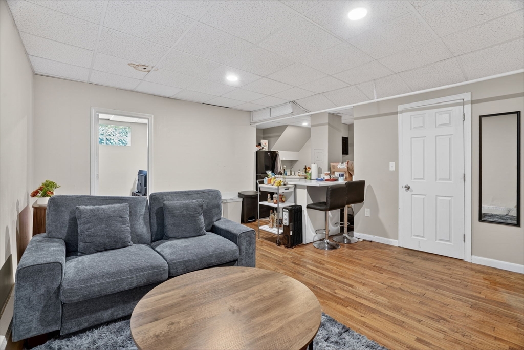 15 Aberdeen Street, Unit AB Boston, MA 02215 - Photo 6 of 14