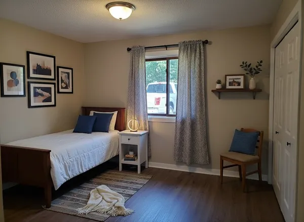 $259,900 | 35461 Riverwood Court, Unit 44, Crosslake, MN 56442