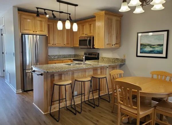 $259,900 | 35461 Riverwood Court, Unit 44, Crosslake, MN 56442