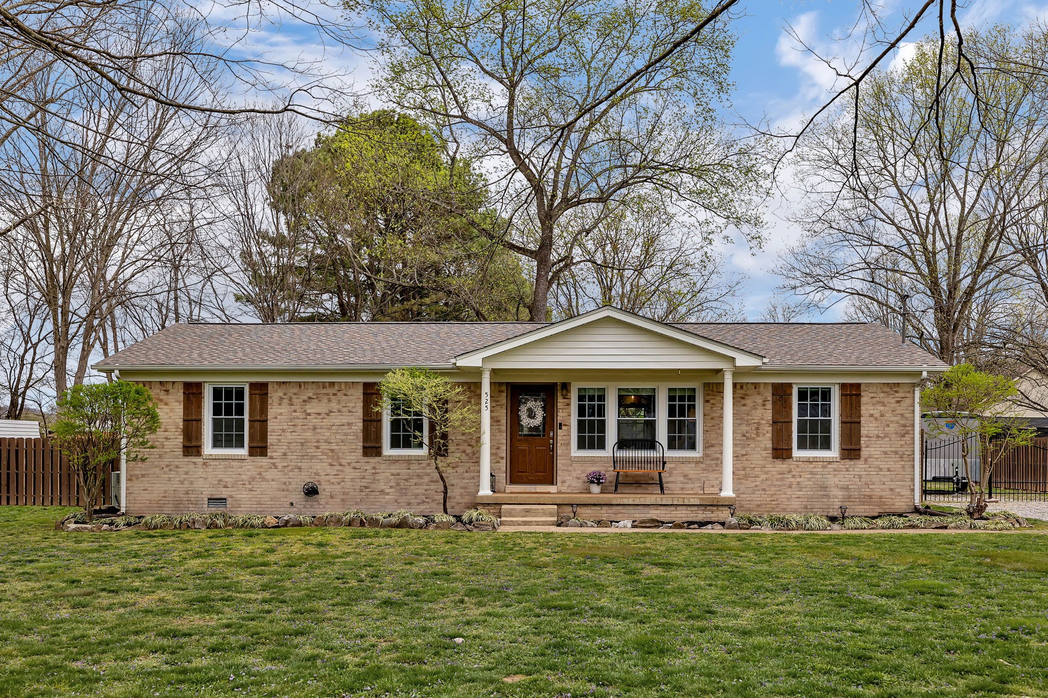 525 Chester Avenue Spring Hill, TN 37174 - Photo 1 of 40 Gallery Image 1