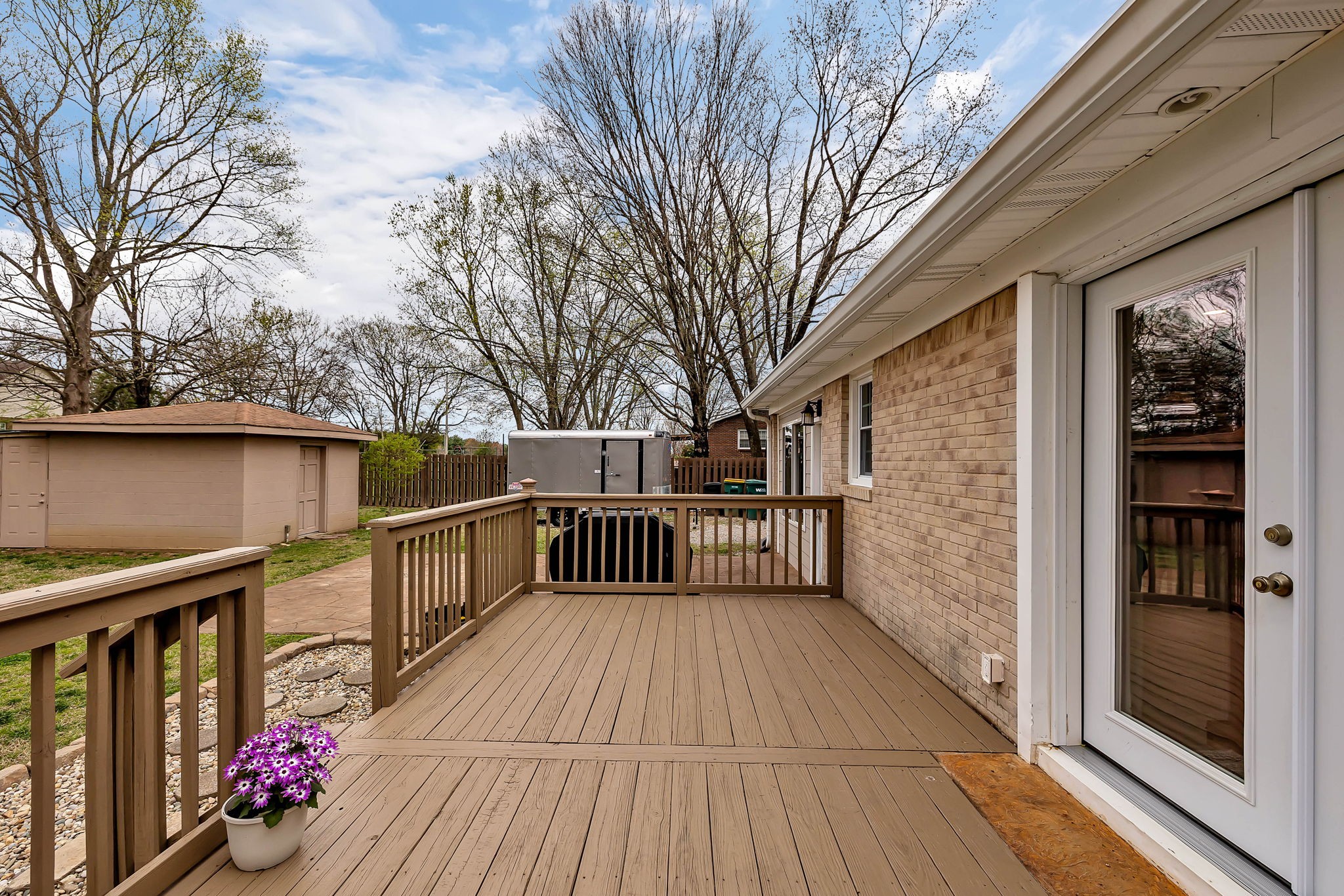 525 Chester Avenue Spring Hill, TN 37174 - Photo 30 of 40 Gallery Image 30