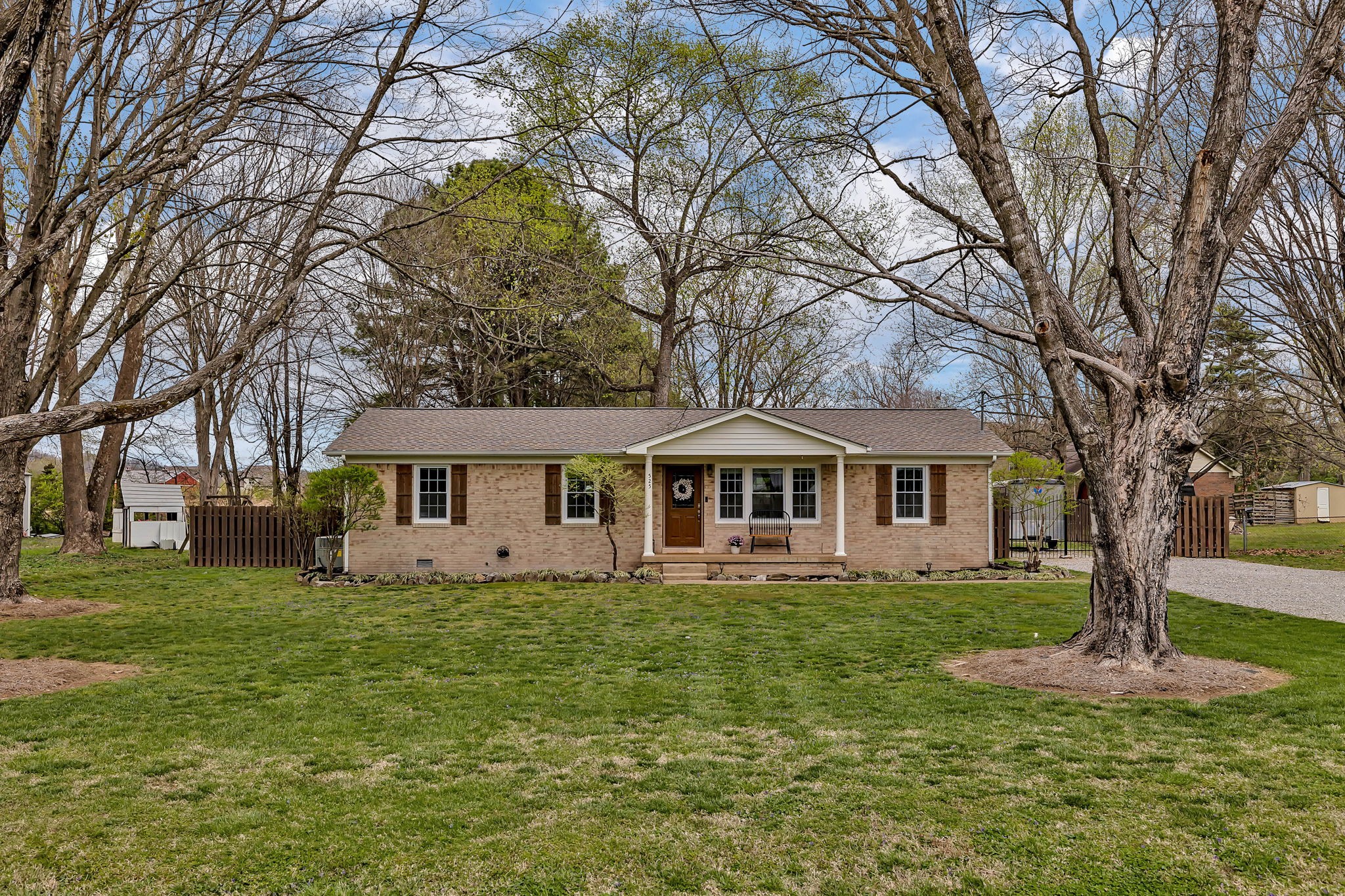 525 Chester Avenue Spring Hill, TN 37174 - Photo 3 of 40 Gallery Image 3