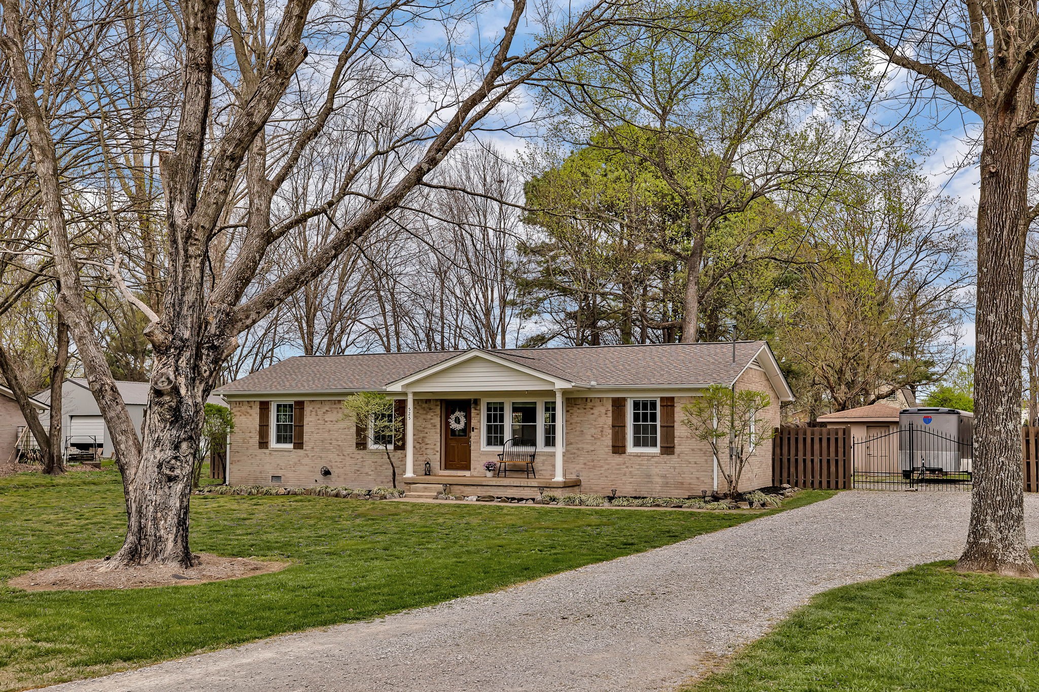 525 Chester Avenue Spring Hill, TN 37174 - Photo 38 of 40 Gallery Image 38