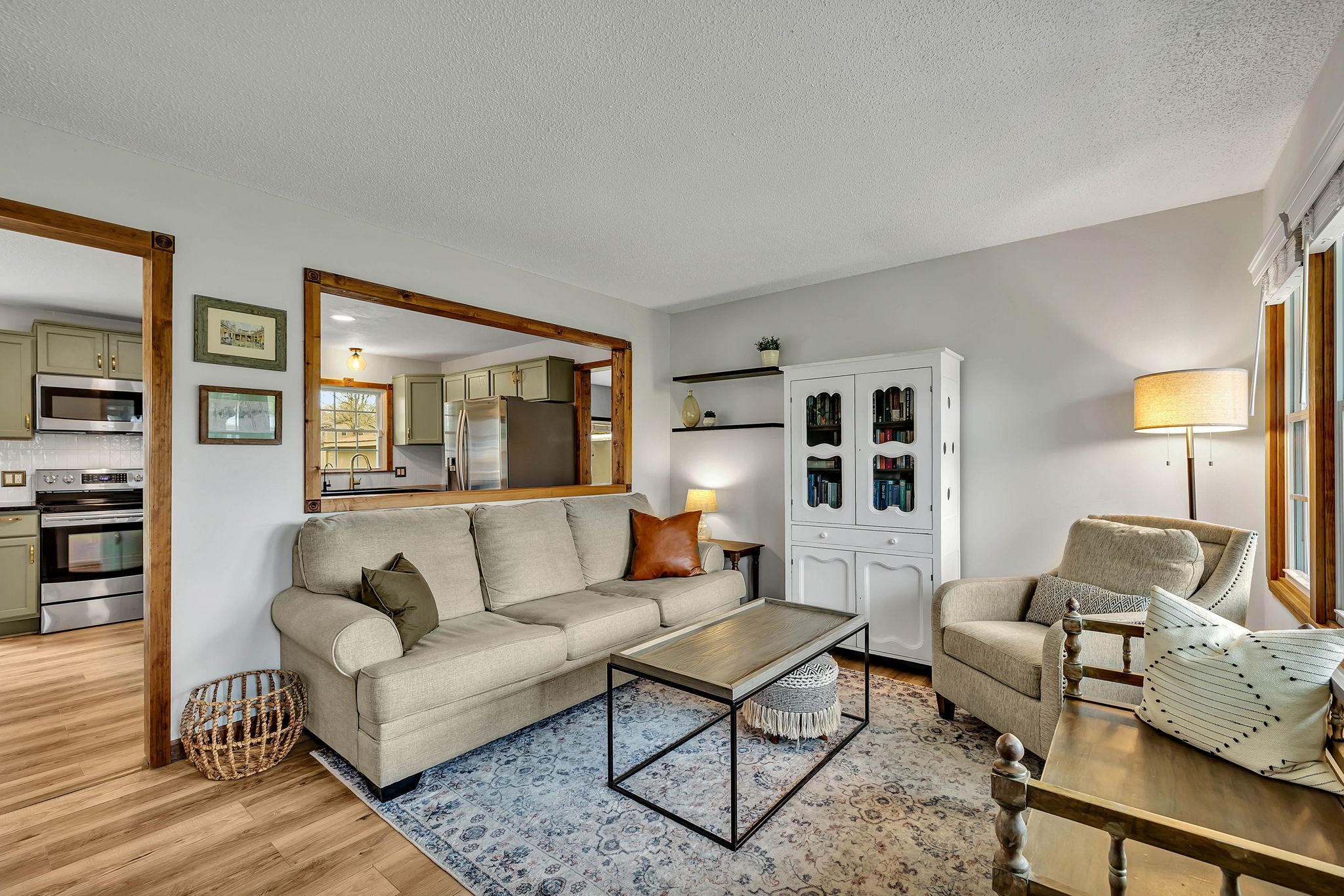 525 Chester Avenue Spring Hill, TN 37174 - Photo 5 of 40 Gallery Image 5