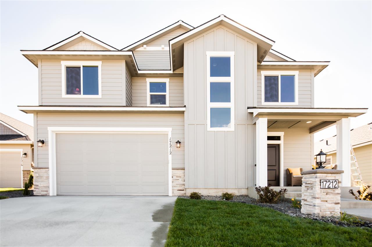 6914 South Pheasant Ridge Drive Spokane, WA 99224 - Photo 1 of 19 Gallery Image 1