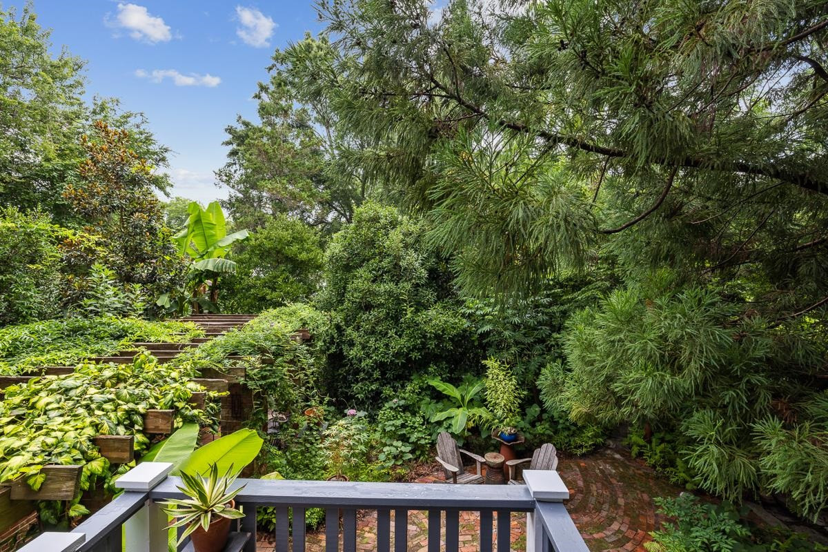 611 North Boundary Street Raleigh, NC 27604 - Photo 22 of 35 Photo 22