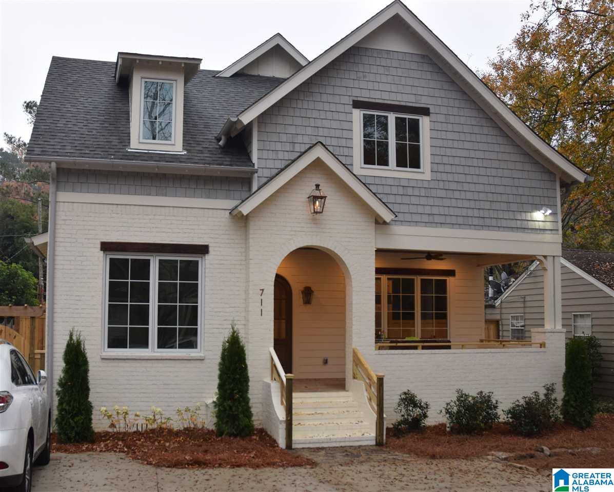 711 Broadway Street Birmingham, AL 35209 - Photo 1 of 5