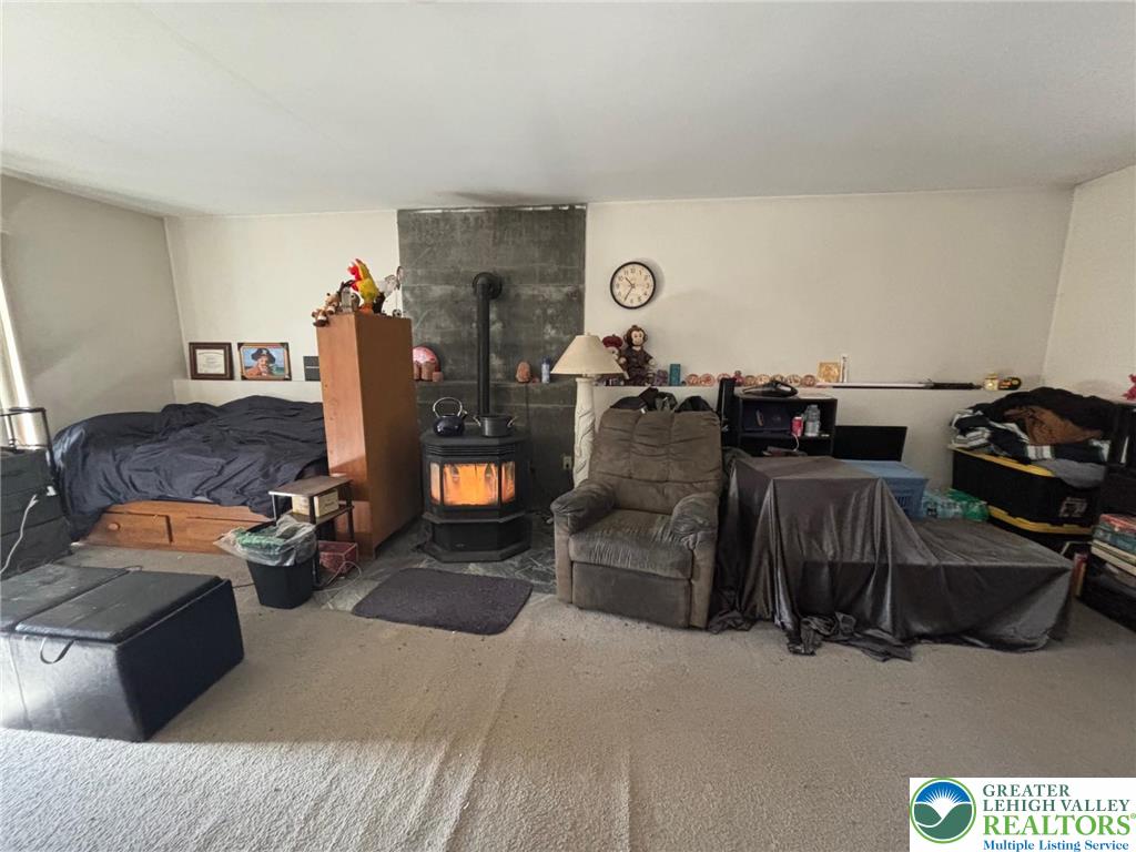 2547 Williams Road Bath, PA 18014 - Photo 11 of 18 a bedroom with furniture and a gym equipment