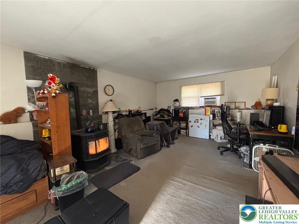 2547 Williams Road Bath, PA 18014 - Photo 13 of 18 a view of a room with gym equipment