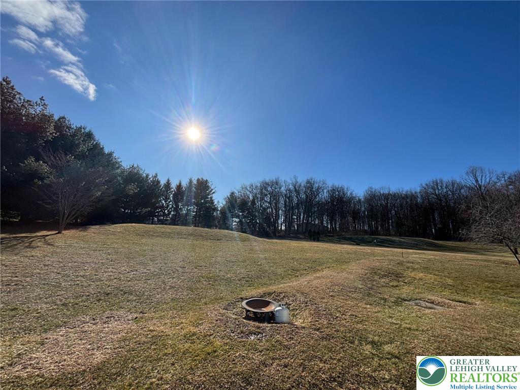 2547 Williams Road Bath, PA 18014 - Photo 17 of 18 a view of outdoor space and yard