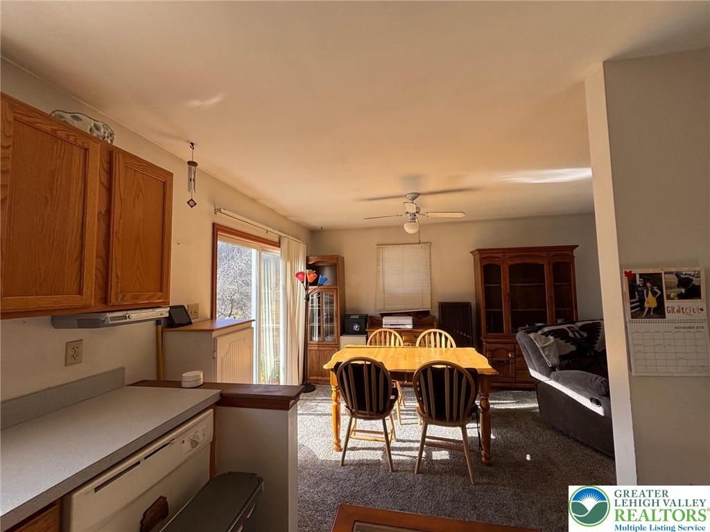 2547 Williams Road Bath, PA 18014 - Photo 3 of 18 a very nice looking room with many windows