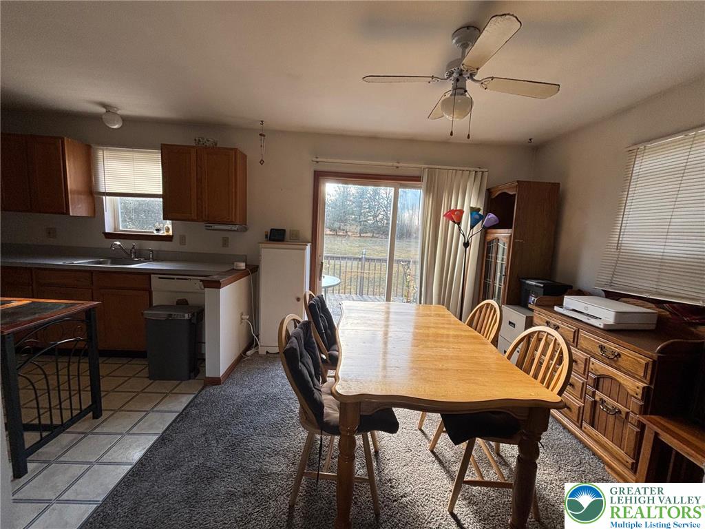 2547 Williams Road Bath, PA 18014 - Photo 6 of 18 a view of a dining room with furniture