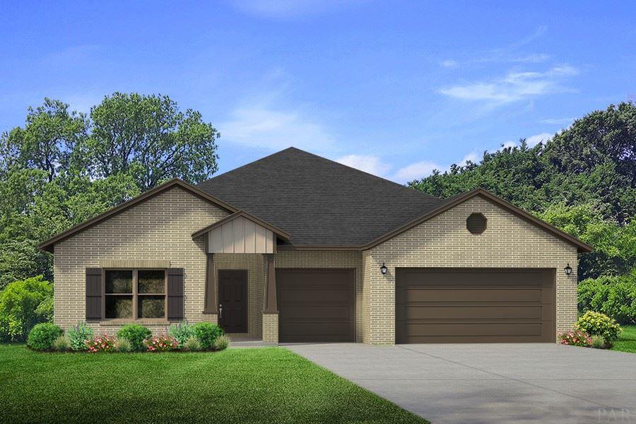 7930 Stream Ridge Road Pensacola, FL 32526 - Photo 1 of 17 Gallery Image 1