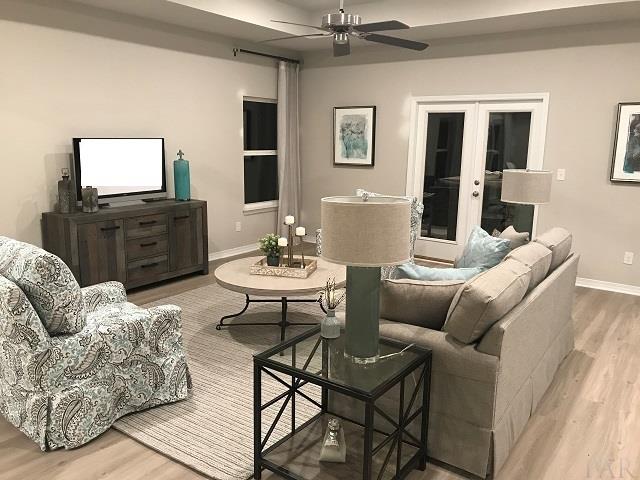 7930 Stream Ridge Road Pensacola, FL 32526 - Photo 12 of 17 Gallery Image 12