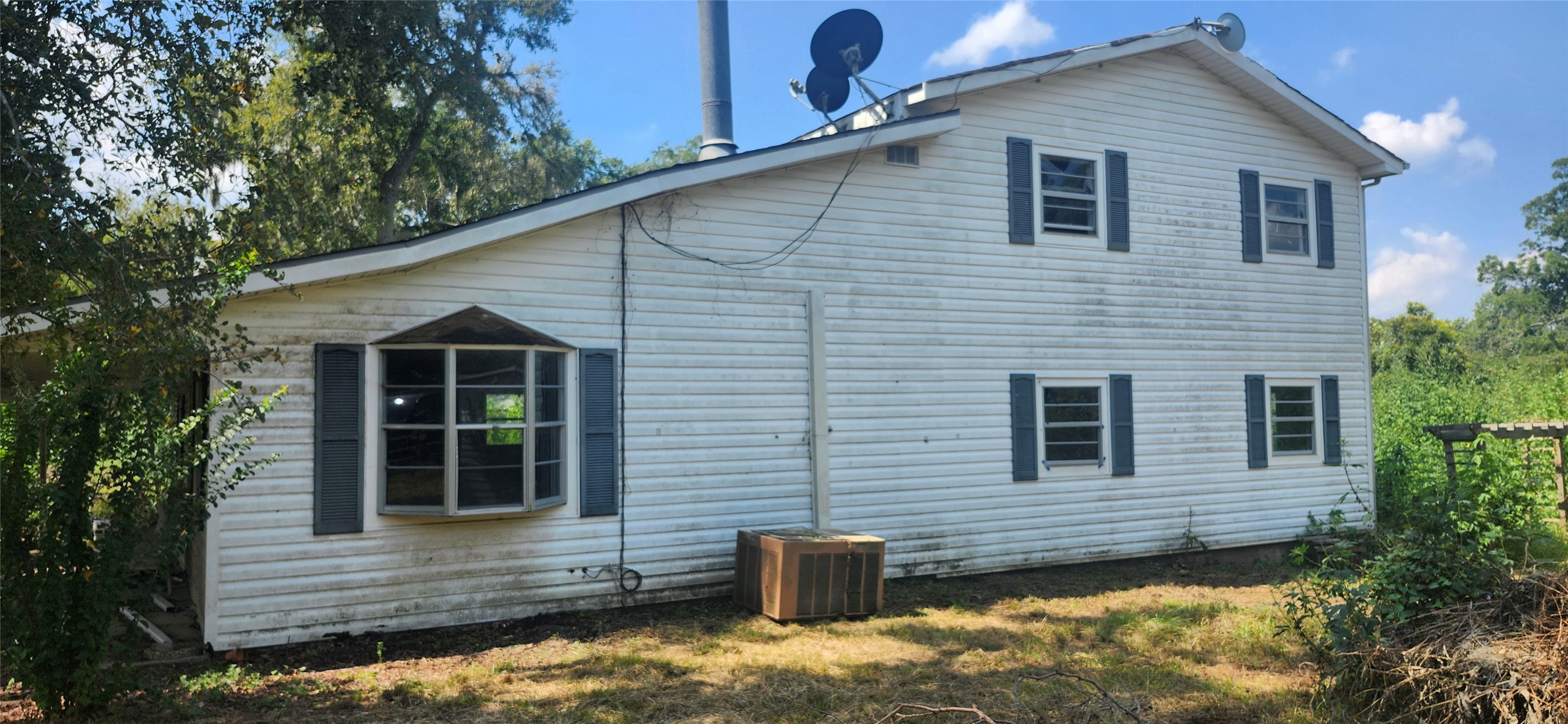 5810 County Road 924 Sweeny, TX 77480 - Photo 2 of 8