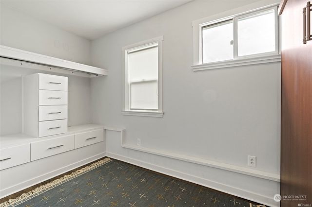 a view of room and window