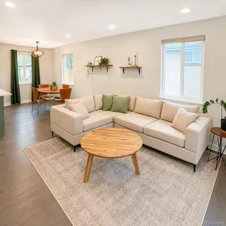$580,000 | 2216 South Clermont Street, Denver, CO 80222