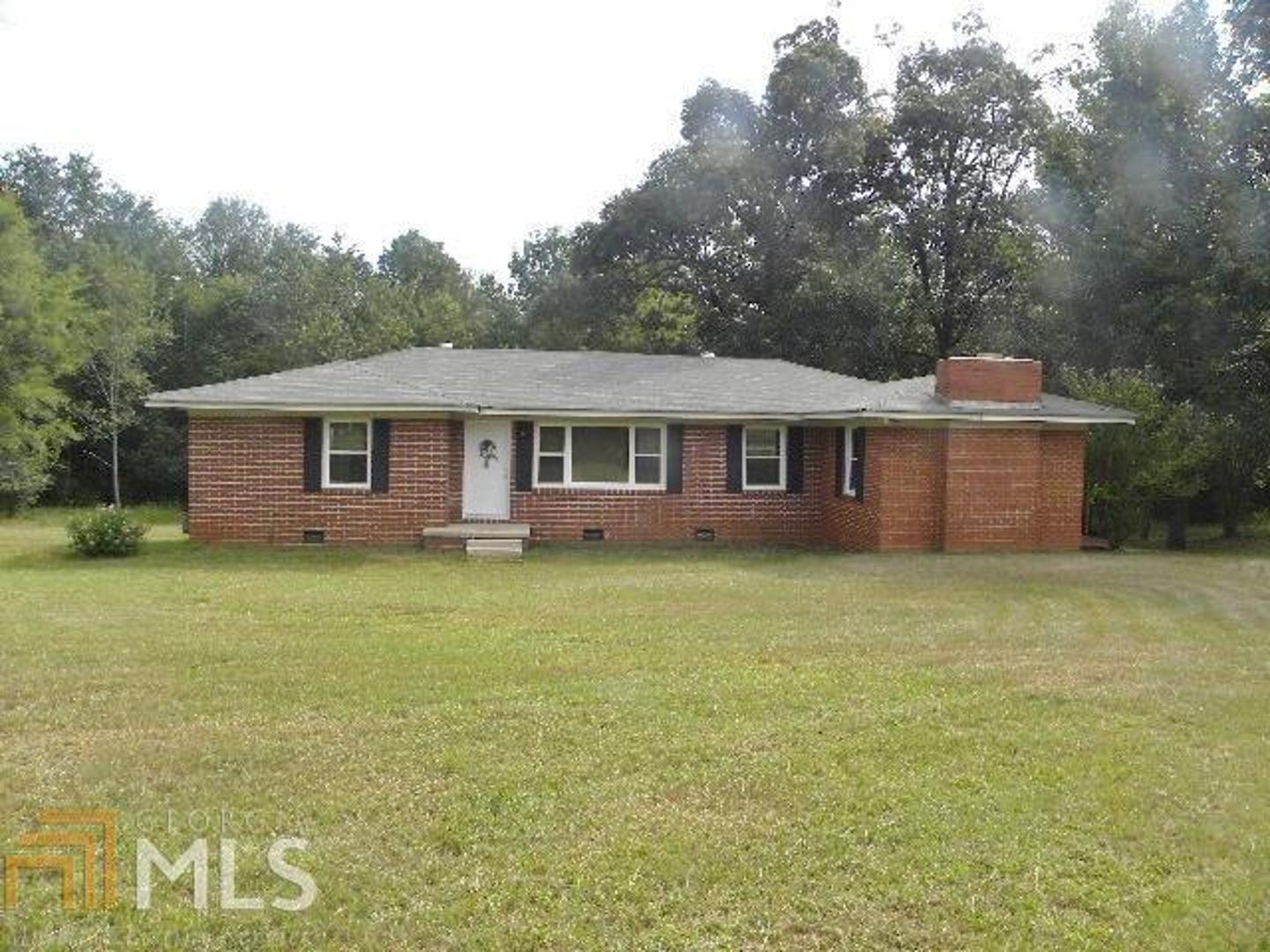 2811 Sandy Creek Road Madison, GA 30650 - Photo 1 of 1