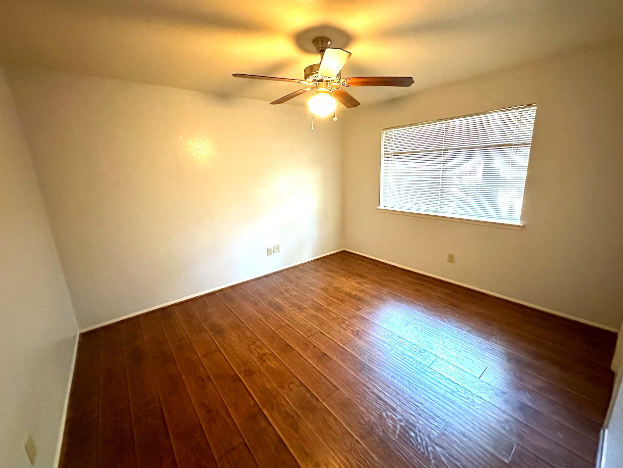 18 Brookflower Road The Woodlands, TX 77380 - Photo 18 of 23 Bedroom 3