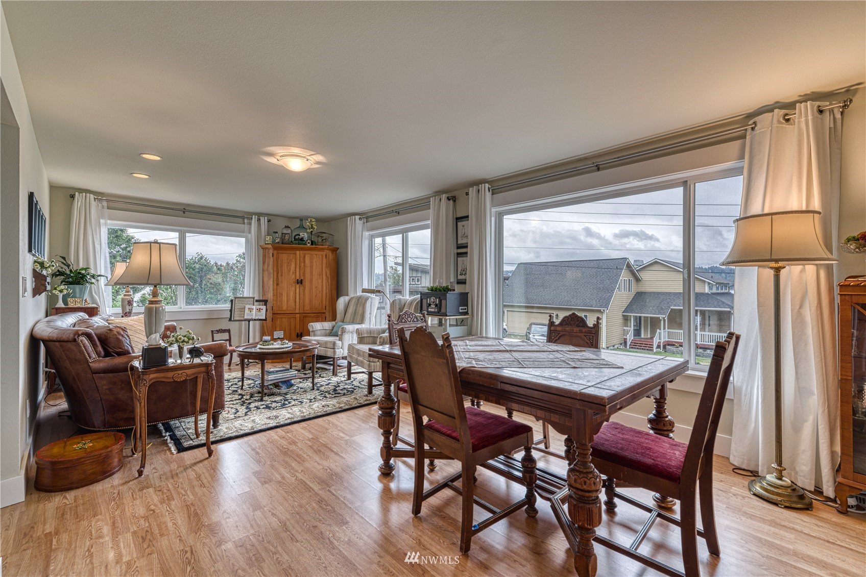 7620 Northeast North Shore Road Belfair, WA 98528 - Photo 12 of 24 Gallery Image 12