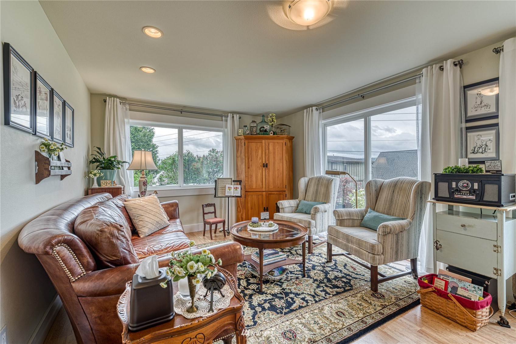 7620 Northeast North Shore Road Belfair, WA 98528 - Photo 13 of 24 Gallery Image 13