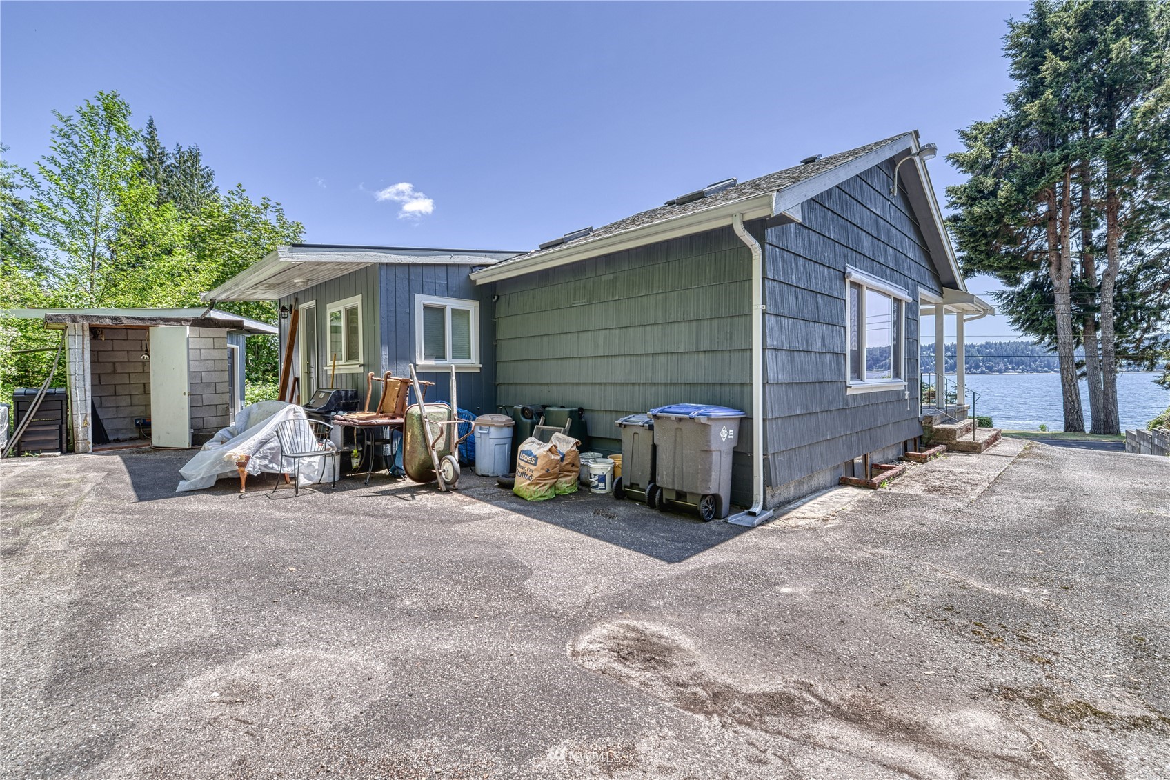 7620 Northeast North Shore Road Belfair, WA 98528 - Photo 19 of 24 Gallery Image 19