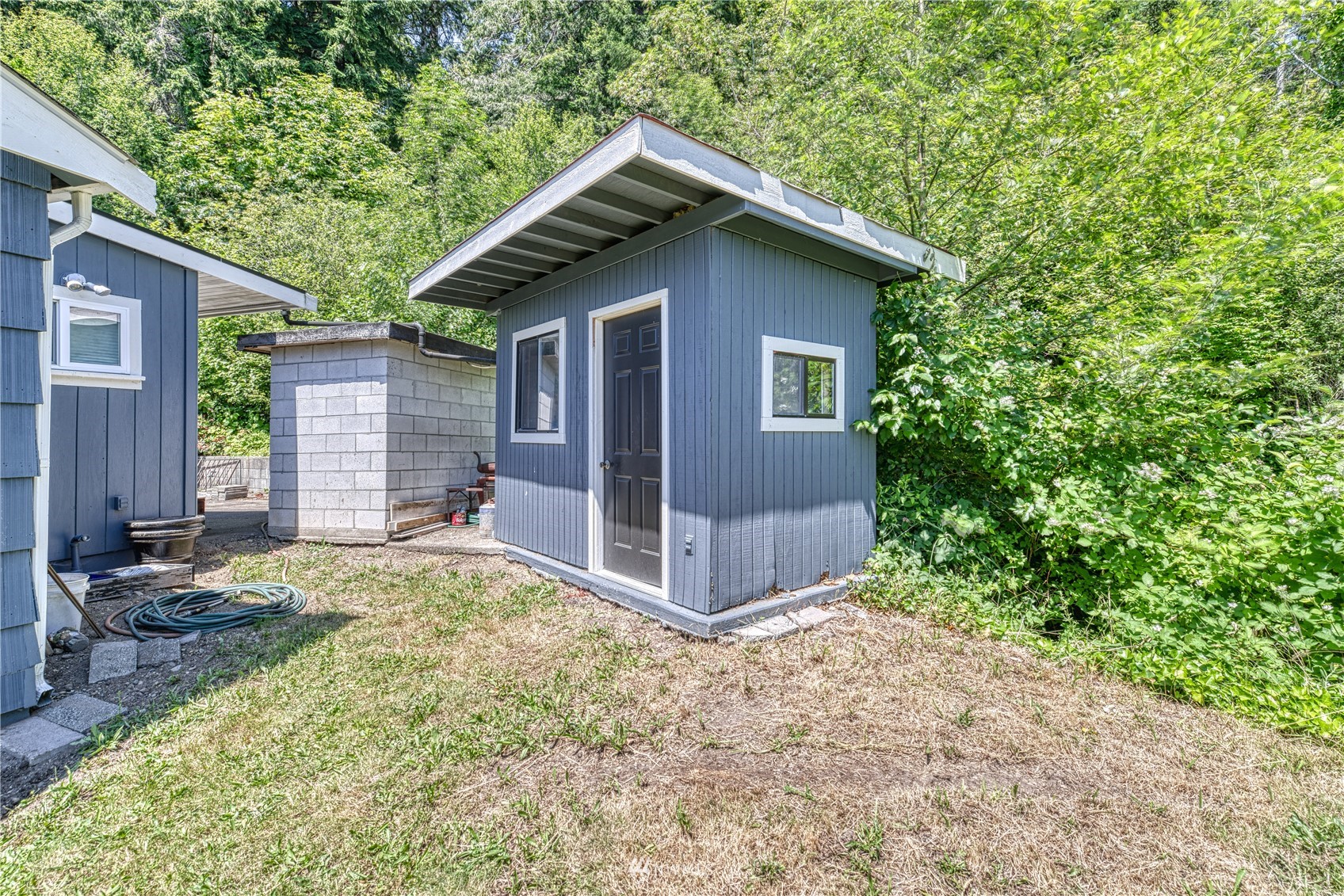 7620 Northeast North Shore Road Belfair, WA 98528 - Photo 20 of 24 Gallery Image 20