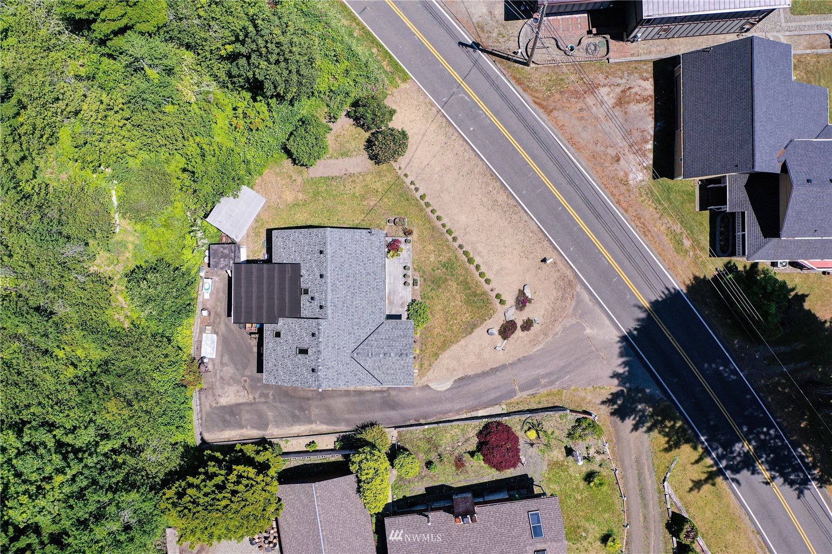 7620 Northeast North Shore Road Belfair, WA 98528 - Photo 21 of 24 Gallery Image 21