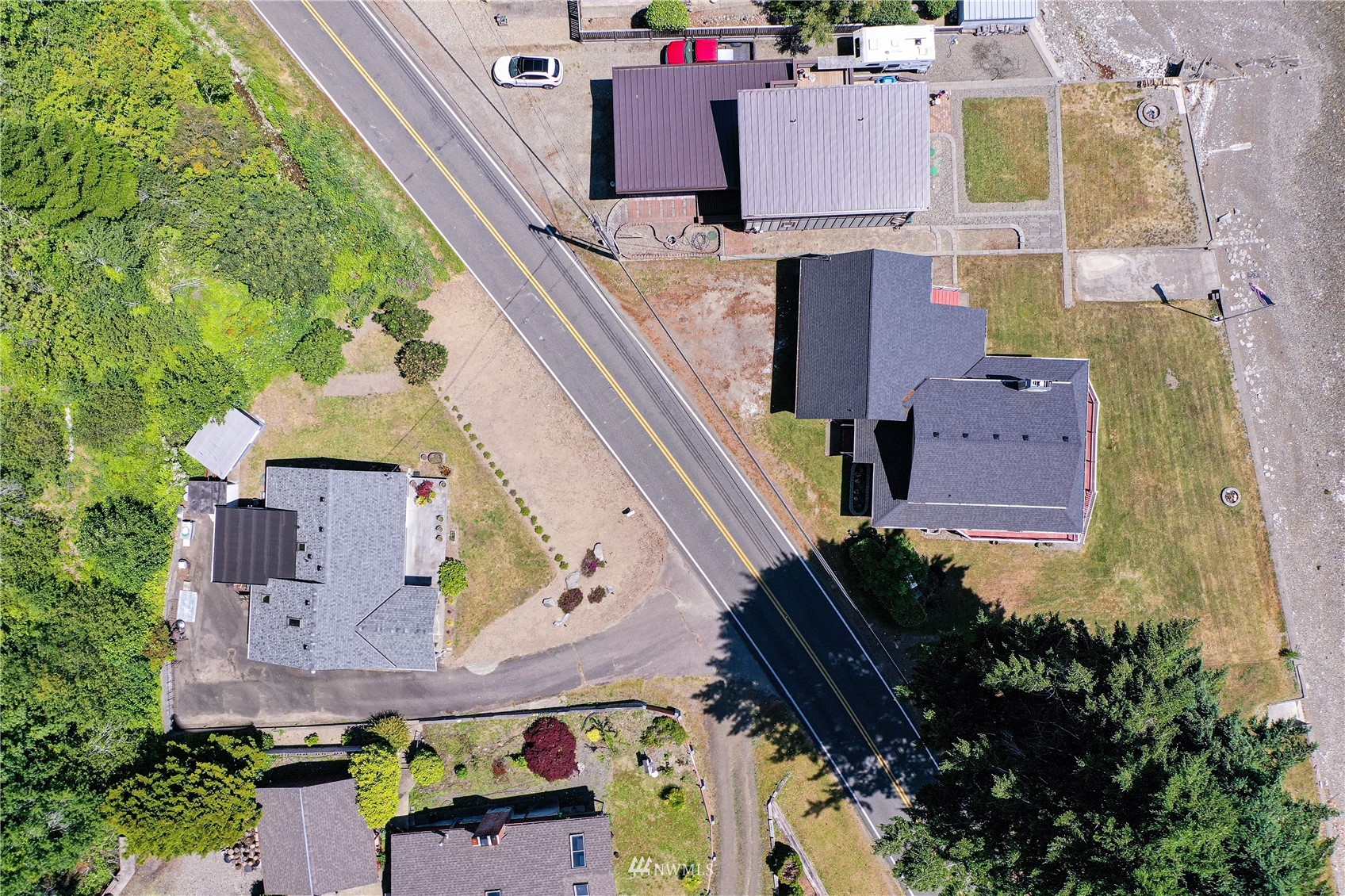7620 Northeast North Shore Road Belfair, WA 98528 - Photo 22 of 24 Gallery Image 22